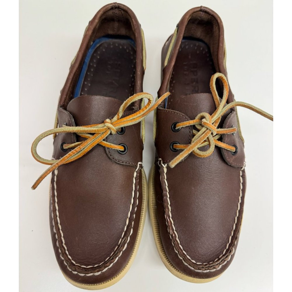 Sperry top sider size 10.5